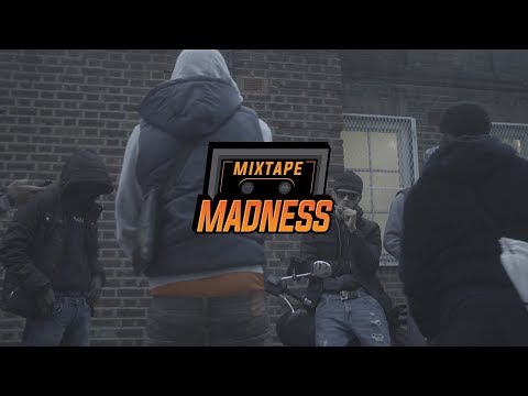 Klemz (#TheDøzen) - Do It Myself (Music Video) Prod. Louis Dutch | @MixtapeMadness