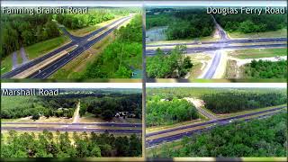 SR 79 Widening Overview