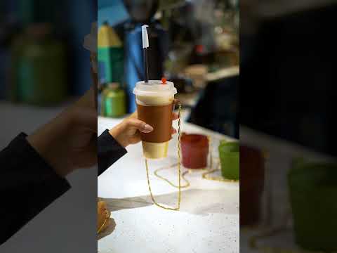 Embleme Coffee Bag