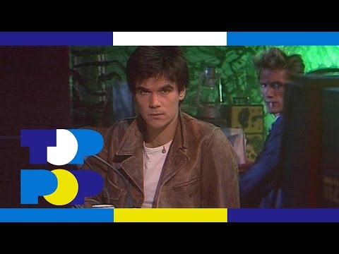 Doe Maar - De Bom (1982) • TopPop