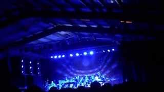 opera prima Pooh al palabam MANTOVA