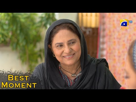 Grift Episode 27 || Ali Abbas - Saniya Shamshad || 𝐁𝐞𝐬𝐭 𝐌𝐨𝐦𝐞𝐧𝐭 𝟎𝟏 || Har Pal Geo