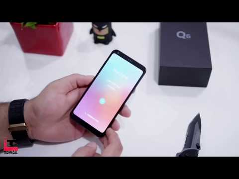 LG Q8 - Ultimate Screen! Unlimited Features - LG Q8 Specs and Details - Quick Review