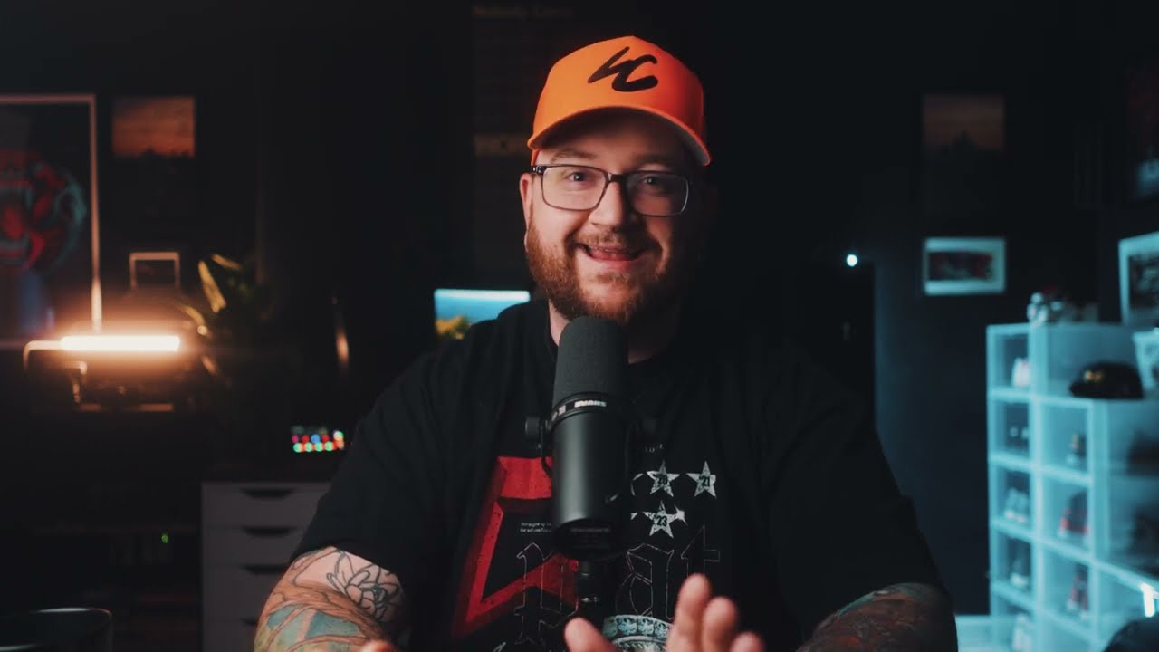 6 SIMPLE Mistakes that F**k Small Content Creators...