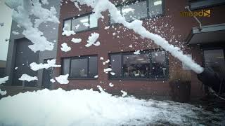 JFC1000 - Foam Cannon