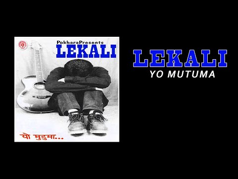 Lekali - Yo Mutuma /// Full Album /// Music From Nepal /// Jukebox