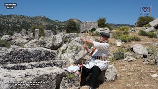 BALABOLU ANTİK KENTİ - ADRASSUS HARABELERİ