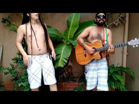 Rastalex & Marcelo Brum - How to Fly (Sticky Fingers)