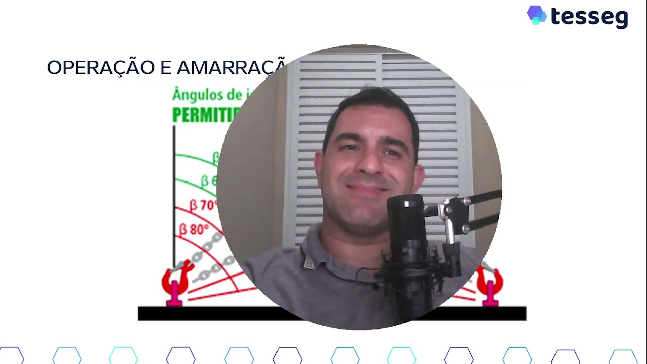 NR-11 Amarração de Carga - A02