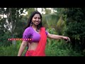 Aranye Saree অরন্যে শাড়ি Anjani Purple Love Red Saree Saree Photoshoot