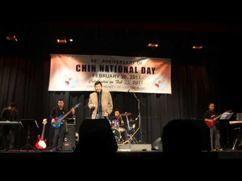 Salai Tuah Aung ( Hnglih Thei Hlah )