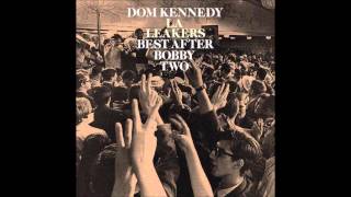 Dom Kennedy - BROOKLYN (+LYRICS!)