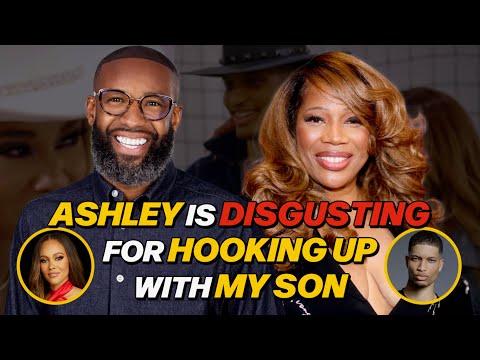 Charrisse calls out Ashley & Gizelle for faking storylines,  and WHO turned Stacey against her?