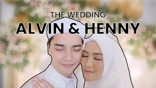 Download lagu PERNIKAHAN ALVIN HENNY VIDEO #AlvinHenny mp3 Download lagu PERNIKAHAN ALVIN HENNY VIDEO #AlvinHenny mp3