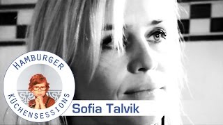 Sofia Talvik 'Give Me A Home (Where The Buffaloes Roam)' live @ Hamburger Küchensessions