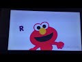 Sesame Street R Rabbit Song