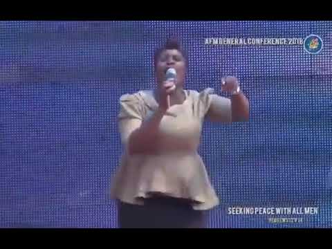 MAI KUVHEYA - APO TOROPITO