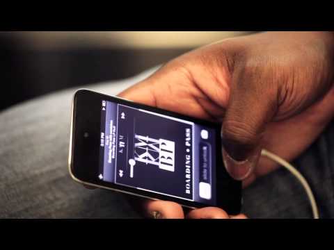 Kay M - Boarding Pass (Feat. DJ Absurd) Trailer