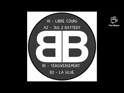 DRATAB 002 (BEBERT BROTHERS) - B1 - TERGIVERSEMENT