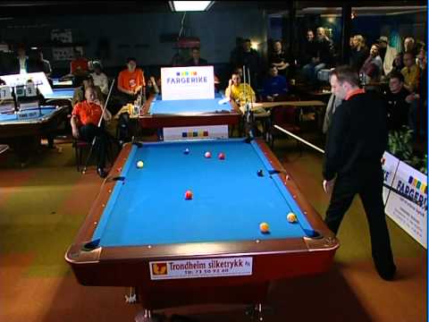 NM 9-Ball 2005 - Finale - Del 4
