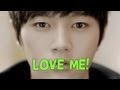 Kim Sung Kyu "60 Sec" 