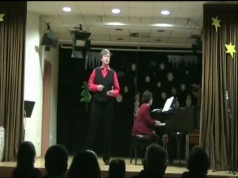 Keby som bol vtáčkom - Jiří Krejčí