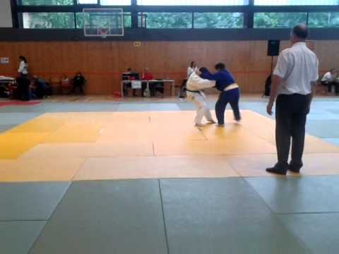 JK Biokovo - David Vela