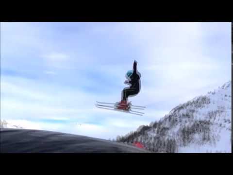 FUN - Salti Big Air Bag