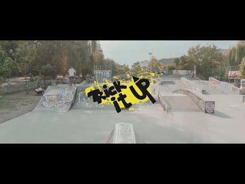 download lagu mp3 mp4 Trick Up, download lagu Trick Up gratis, unduh video klip Trick Up