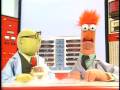 The Muppet Show Muppet Labs Bunsonium
