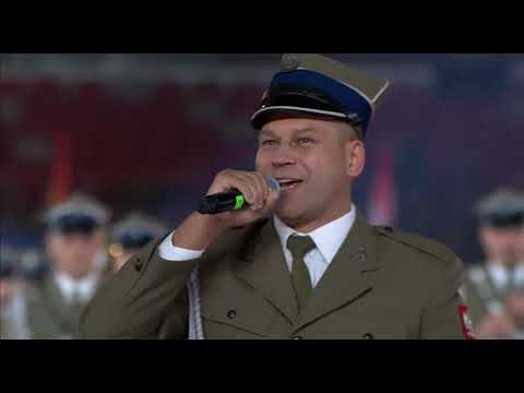 Festiwal Orkiestr w Mundurach - "Serce w plecaku"