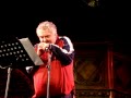 Daniel Johnston - Worried Shoes (live at Union Chapel_2/11/09)