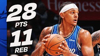 Paolo Banchero - Orlando Magic