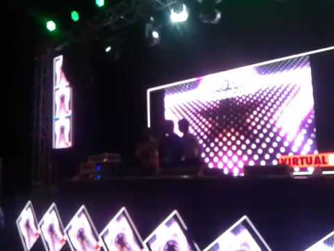 Krishna Ravidas - Meri ashiqui live