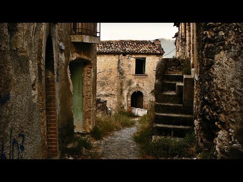 O Köy Haritada Yoktu - Hikaye Saati