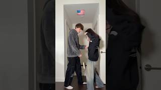 How people fall in love in different countries😂 where r u from? @danilisboom  #elsarca #tiktok