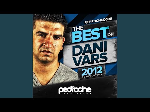 Offshore (A Little Love) (Dani Vars Pedroche Remix) (feat. Rebeka Brown)