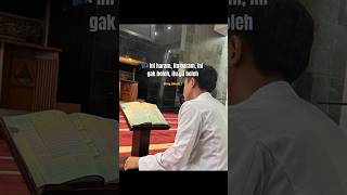 Download lagu 🗣️ ini haram, itu haram #dakwah #islam #indah mp3