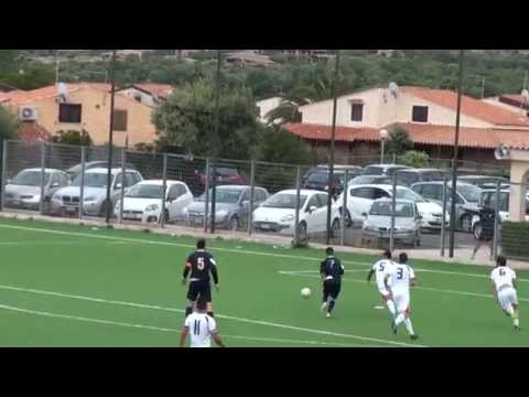 PLOAGHE-TORTOLI 1-0 - FINALE PROMOZIONE ECCELLENZA - S. TEODORO 18 MAGGIO 2014