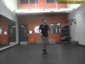 CJ Dancing