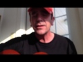 Mike Beresh (Country Devils) covers Abby Mott's " Going Outside" Wives Tales out-take