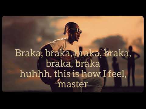 Tekno, Masterkraft beh beh (official lyrics)(grateful lyrics)