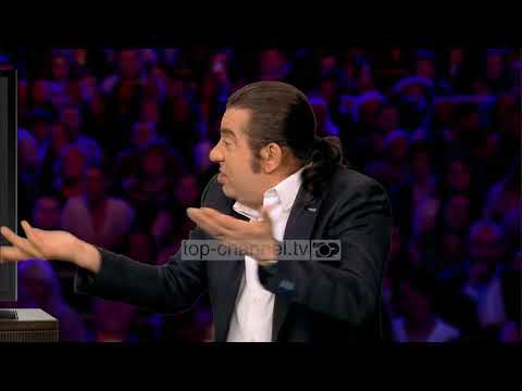 Fiks Fare, 21 Shkurt 2018, Pjesa 3 - Investigative Satirical Show