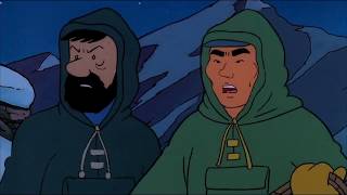 Astral Doors - Tomorrow&#39;s Dead