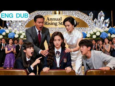 Blood is a Lie! Abandoned by My Family, I Become CEO & Make My Imposter Sister Beg for Mercy!