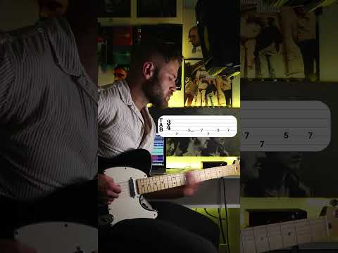 Alibis Chords - Ocean Colour Scene