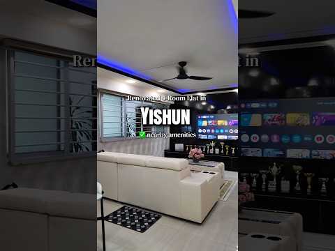 435 Yishun Avenue 6, 435 Yishun Avenue 6, 3 Bedrooms, 904 sqft, HDB Flat For Sale, by Dennis Lim, 500131774 - PropertyGuru.com.sg