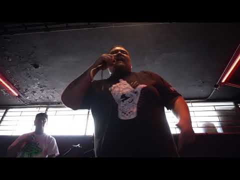 FOKER VS BELIC VS POLO MC | CUARTOS DE FINAL | SUPREMACÍA MC CDMX 2021