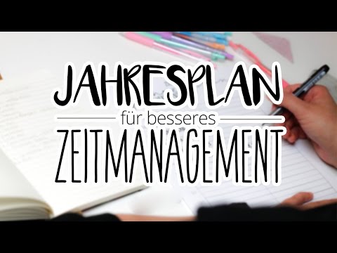Vorsätze Einhalten durch Selbstmanagement | Ziele Erreichen und Motivation Behalten