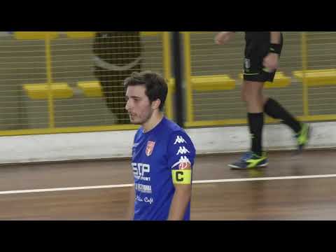 Serie B: Alma Salerno - Volare Polignano, highlights